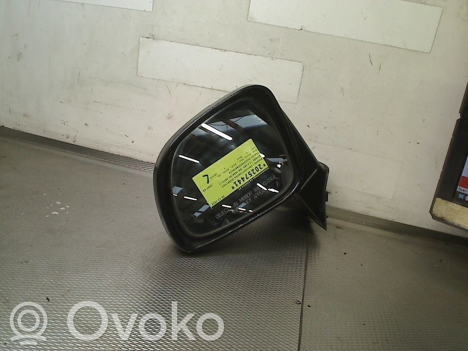 Chevrolet Captiva Oglindă electrică ușă față