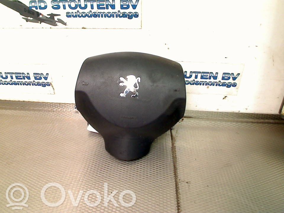 Peugeot 4007 Airbag de volant 