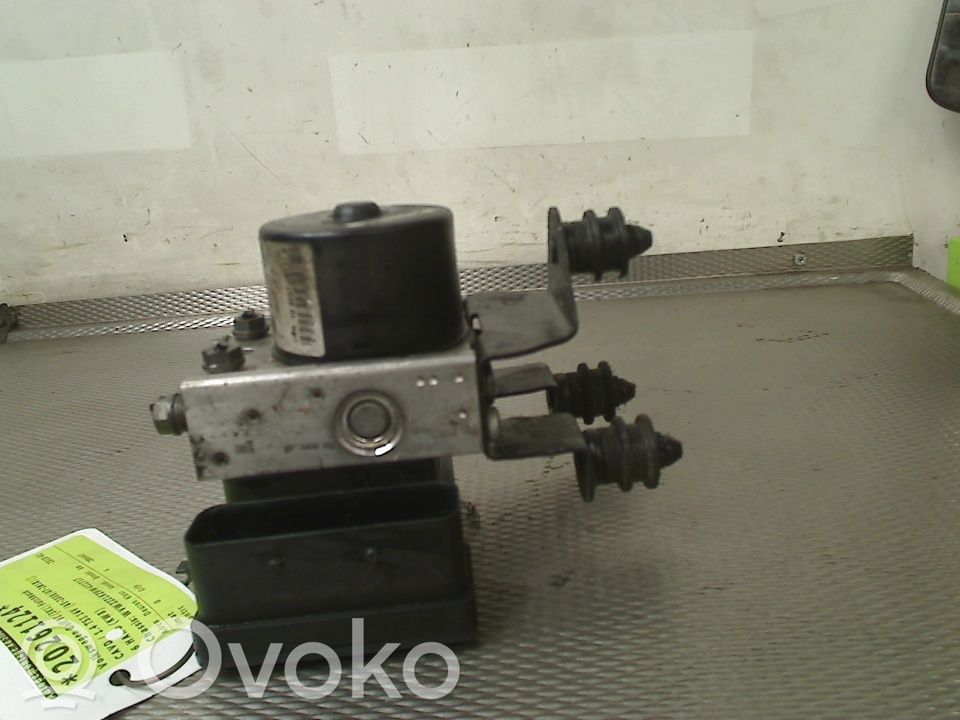 Bomba de ABS   1K0614117AC,1K0614117AC,1K0614117AC