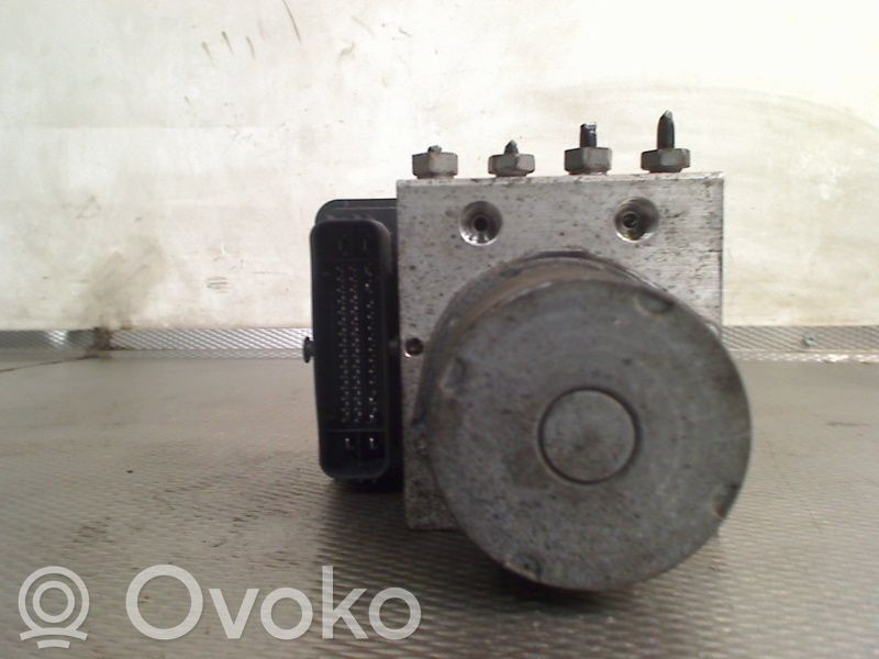 Opel Astra K Pompe ABS