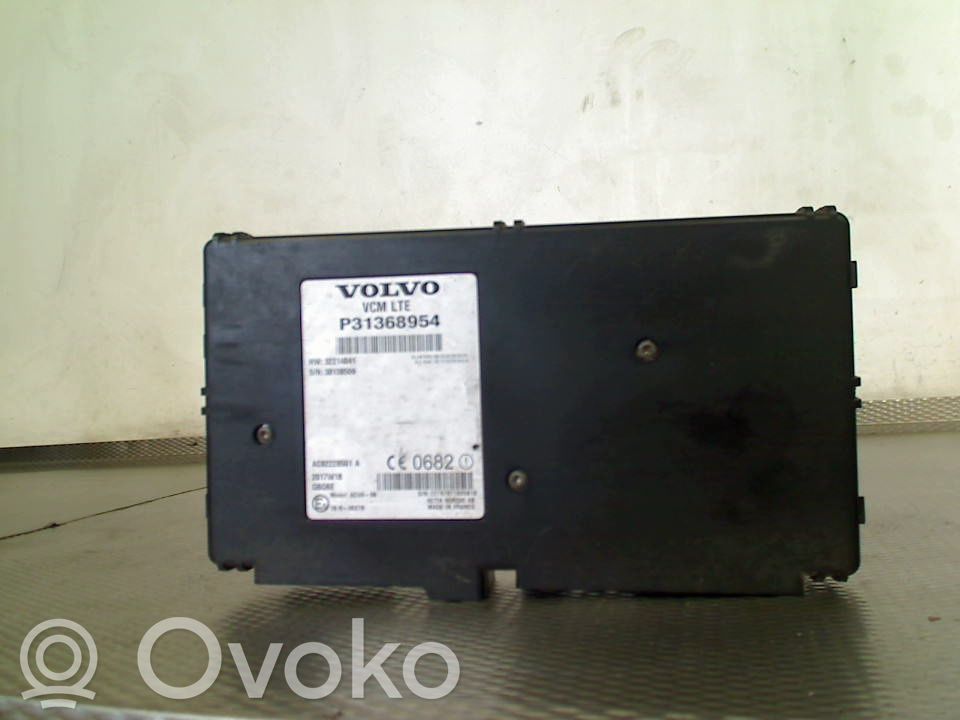 Alte unități/module de control   32214041,32214041,32214041