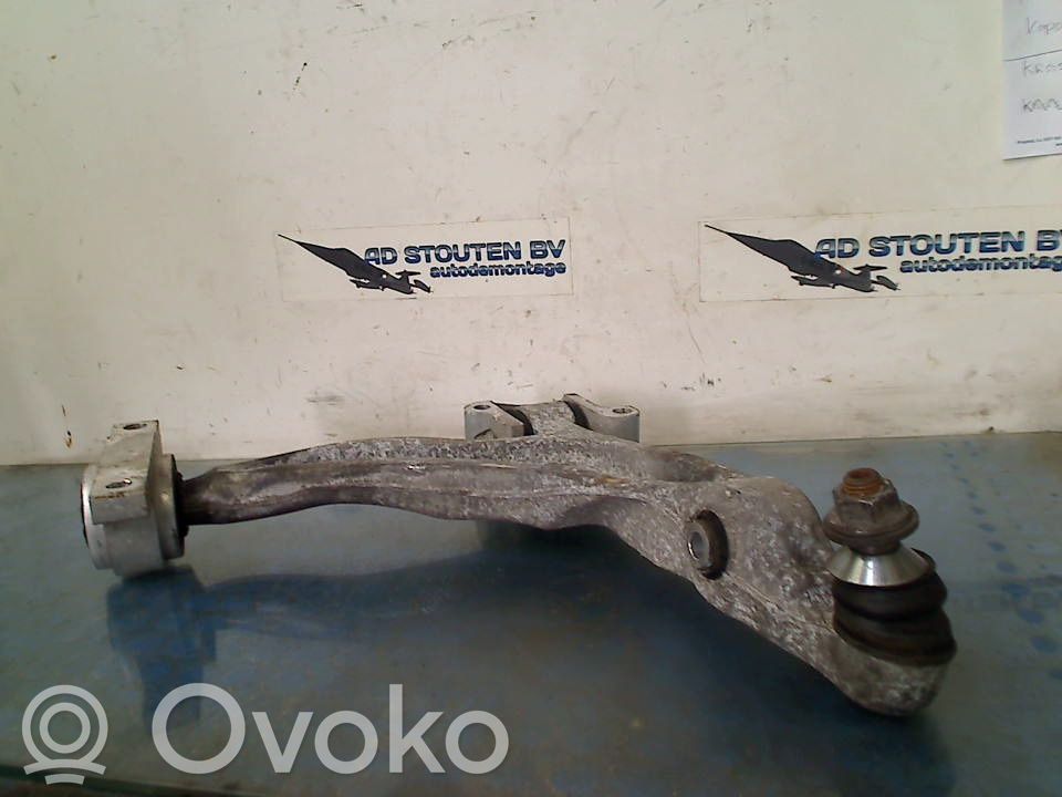 Volvo XC60 Wahacz przedni 