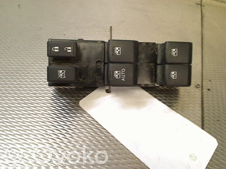 Interruptor del elevalunas eléctrico   83071SG040,83071SG040,83071SG040