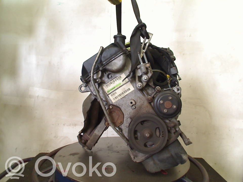 Mitsubishi Colt Motore 