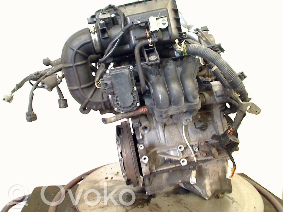 Silnik   K10B,K10B,K10B