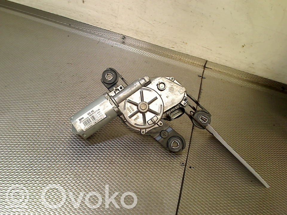 Volkswagen Up Motor ștergător lunetă 