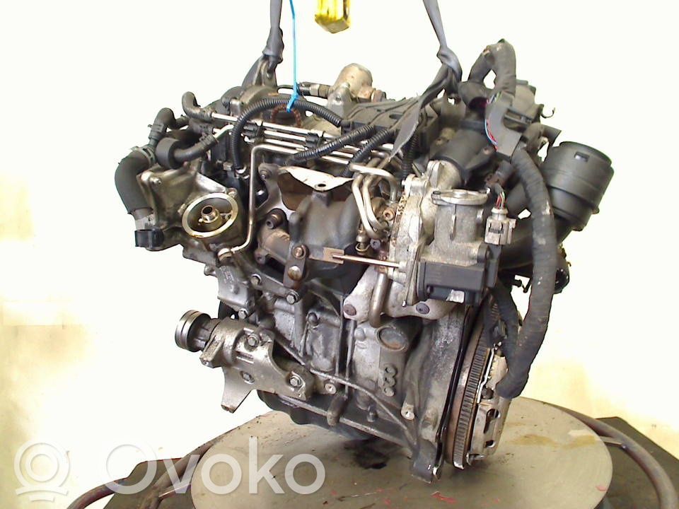 Seat Ibiza IV (6J,6P) Motore