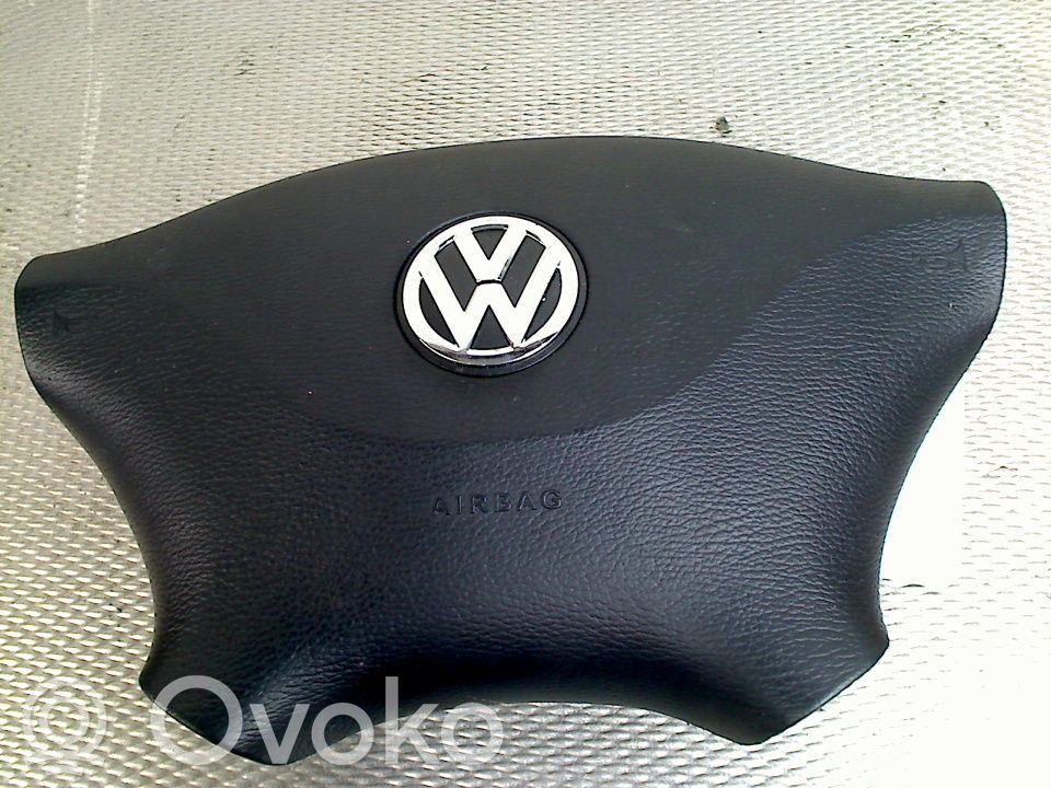 Volkswagen Crafter Airbag de volant