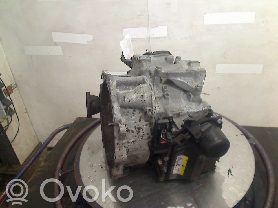 Skoda Octavia Mk3 (5E) Cutie de viteze automată 