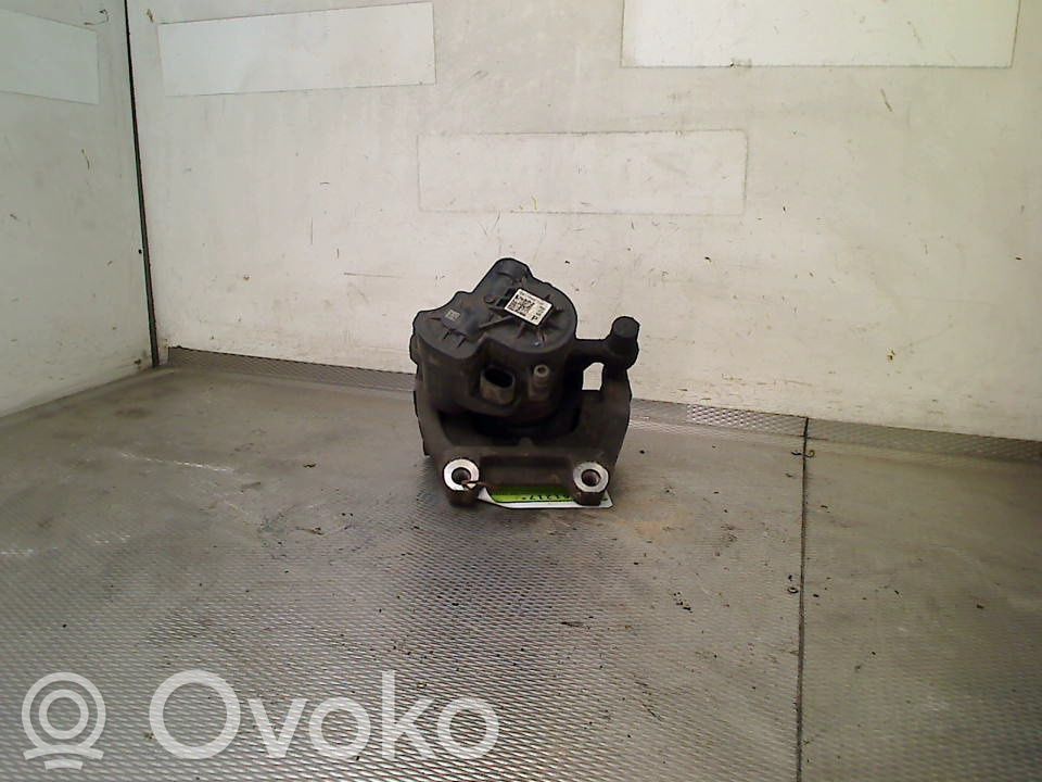 Skoda Superb B8 (3V) Bremssattel hinten 