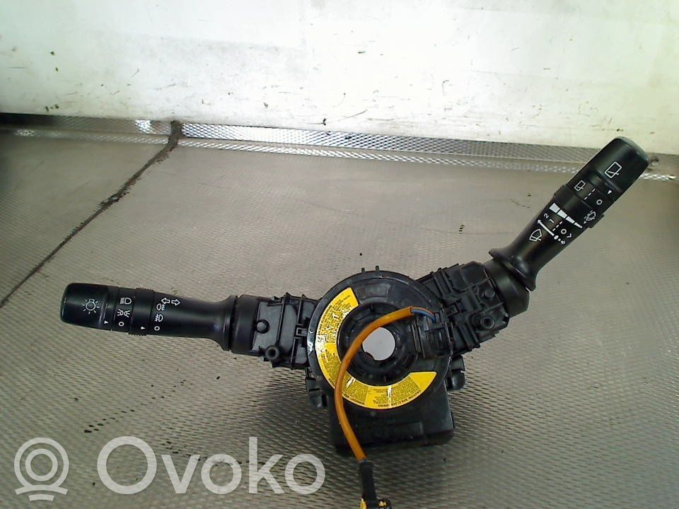 KIA Soul Butoane/comutatoare pe volan