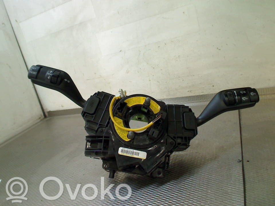 Ford Focus Boutons / interrupteurs volant