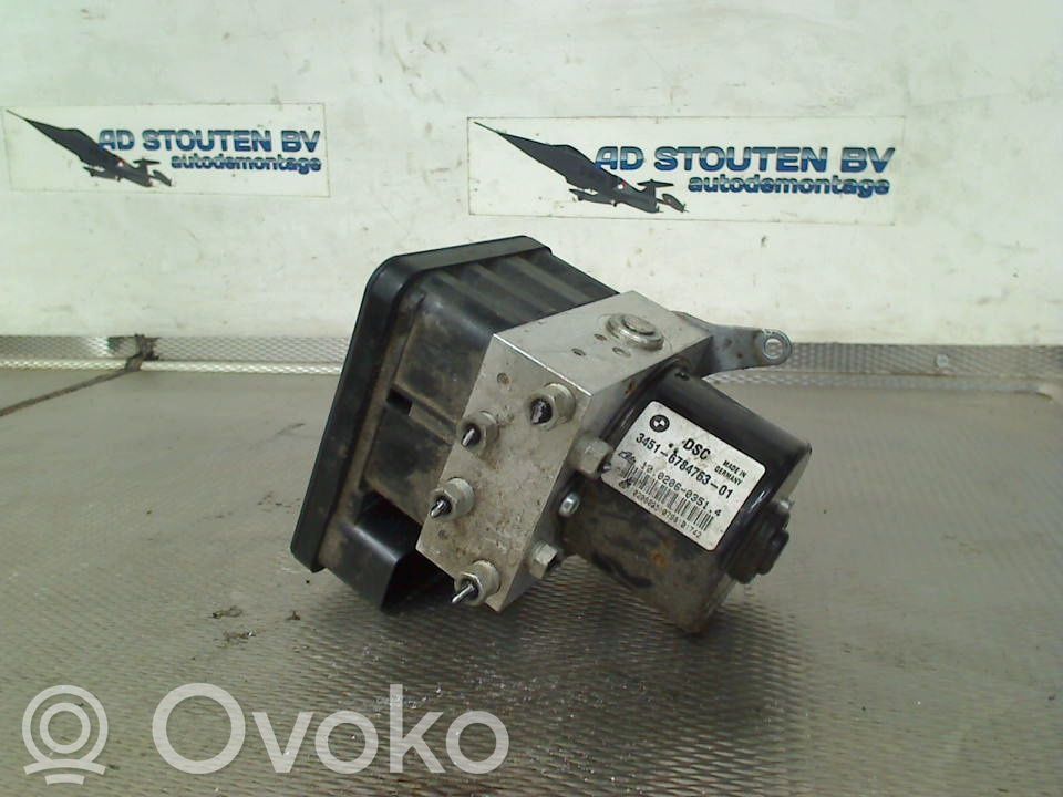 BMW 1 E81 E87 Pompe ABS 