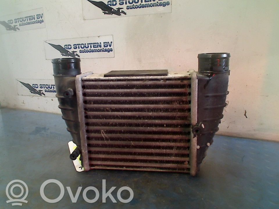Audi A4 S4 B7 8E 8H Radiatore intercooler