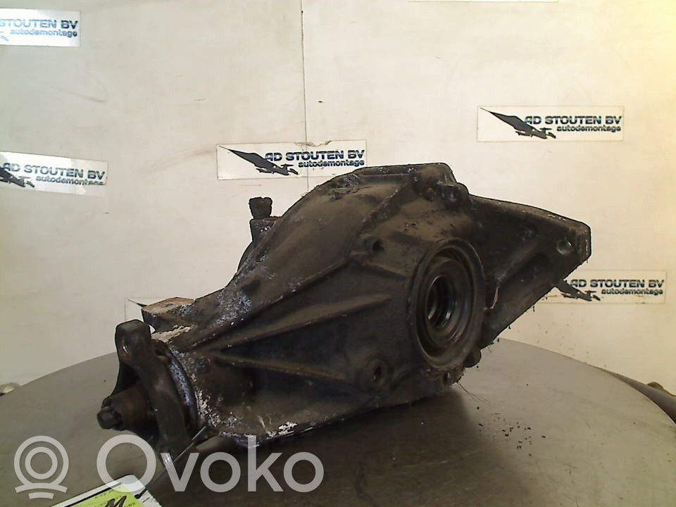 Mercedes-Benz GLC X253 C253 Hinterachsdifferential 