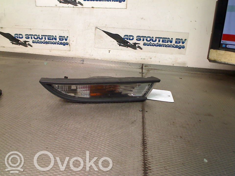 Volkswagen Scirocco Alte piese de exterior 