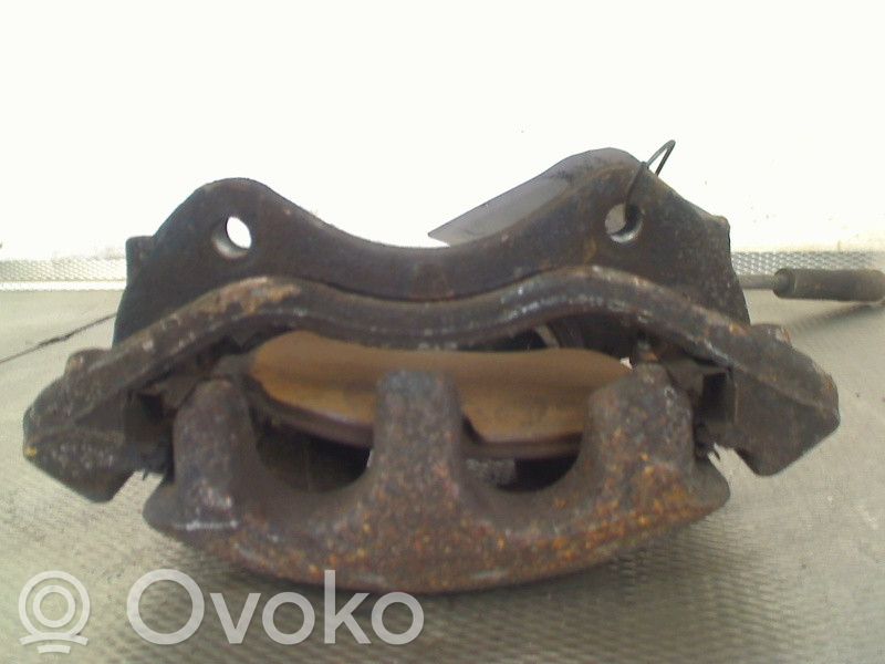 Ford Transit Zacisk hamulcowy przedni 