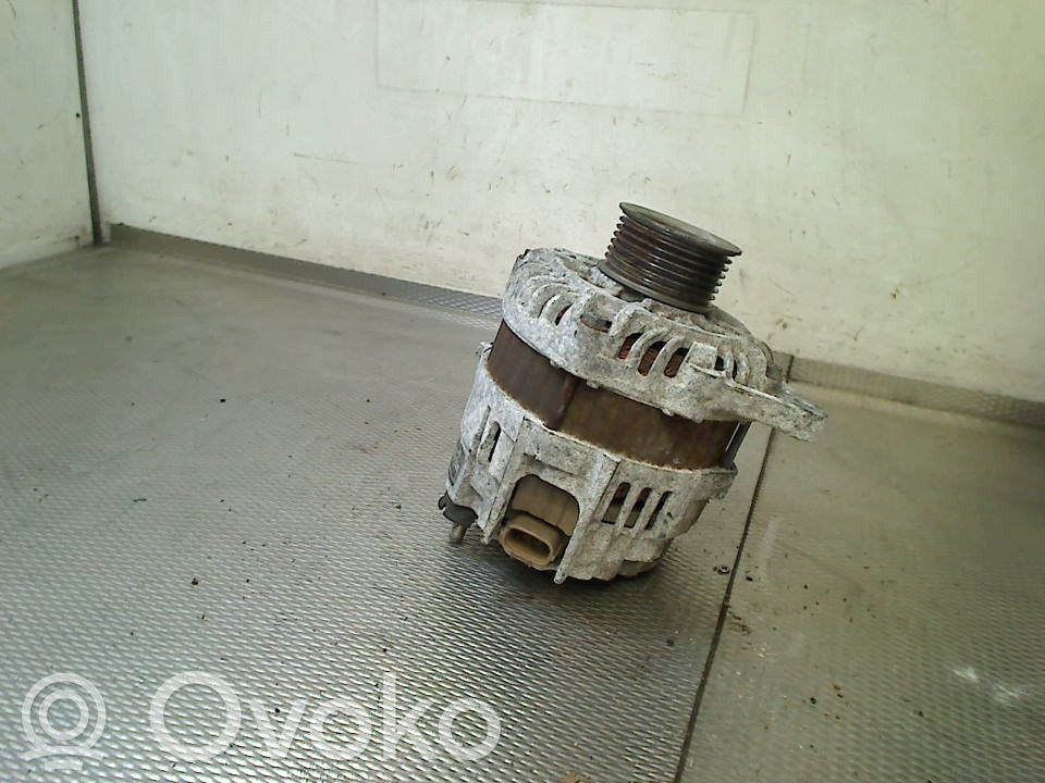 Nissan Micra C+C Alternator 
