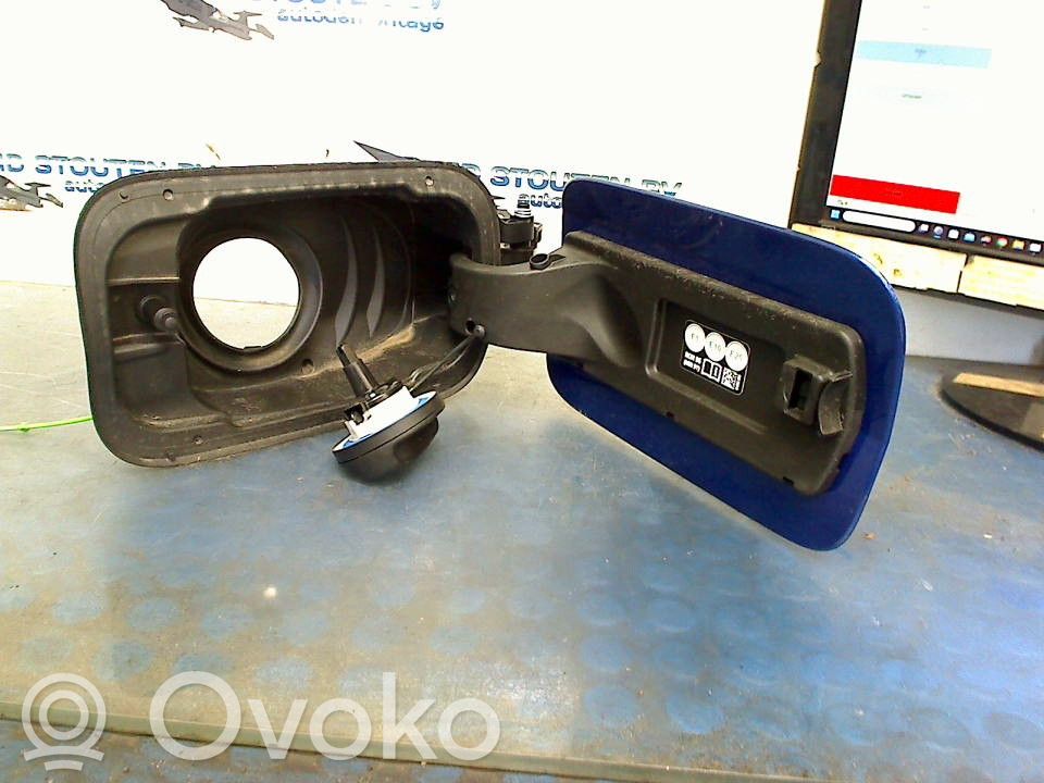 BMW 3 G20 G21 Sportello del serbatoio del carburante 