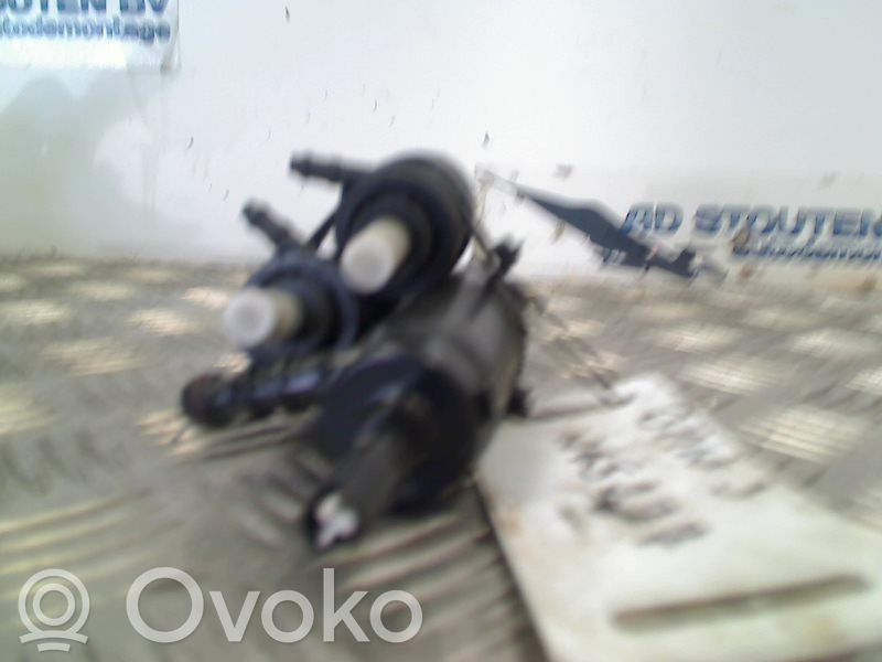 BMW 3 E90 E91 Pompe de lave-glace de pare-brise 