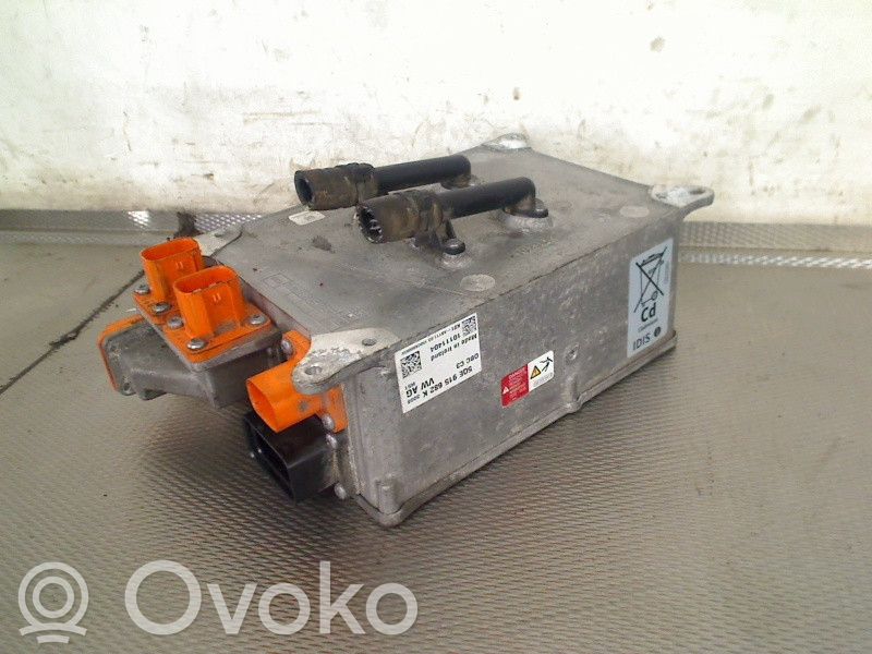 Volkswagen Golf VII Batteria auto