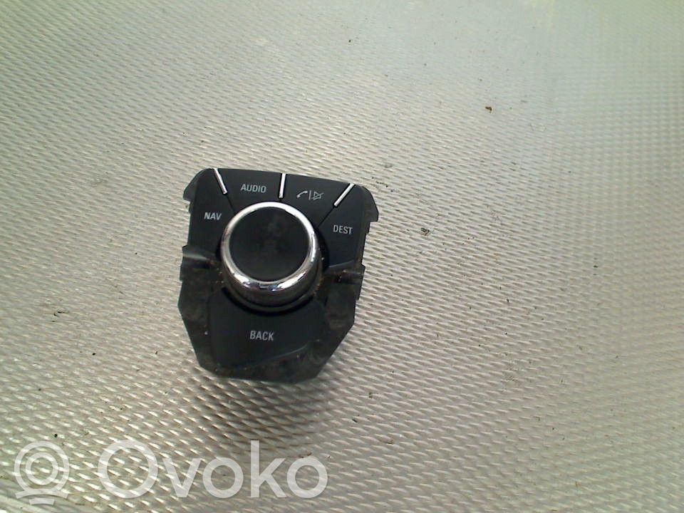Opel Insignia A Alte comutatoare/butoane 