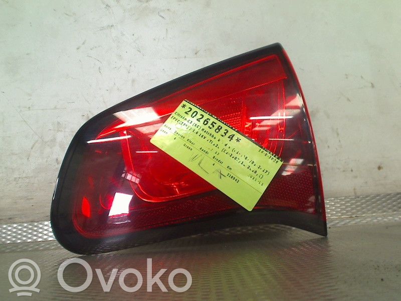 Citroen C3 Takavalot 