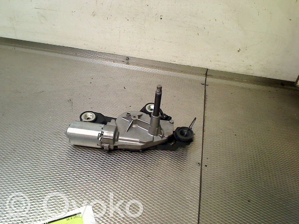 Ford Galaxy Wischermotor Heckscheibe