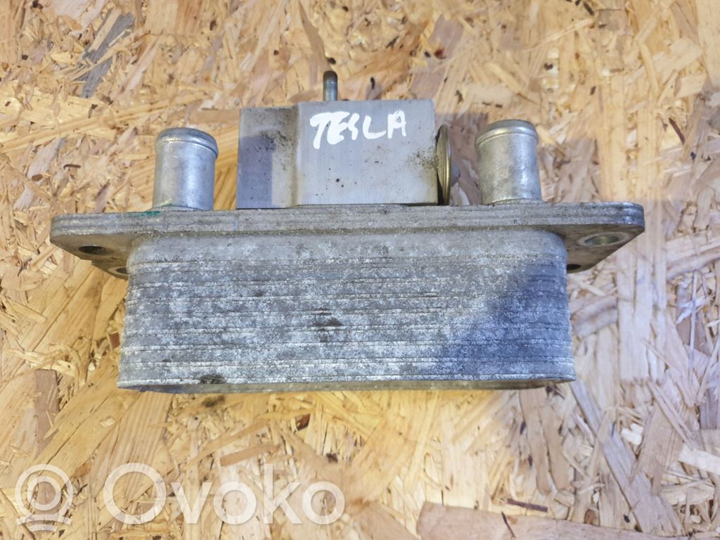 Tesla Model S Radiateur condenseur de climatisation 