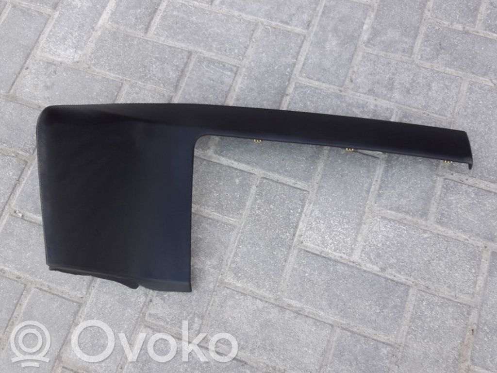 Tesla Model S Moldura del cenicero (delantero) 