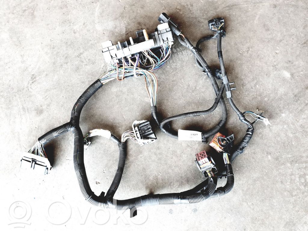Ford Transit Fusible 