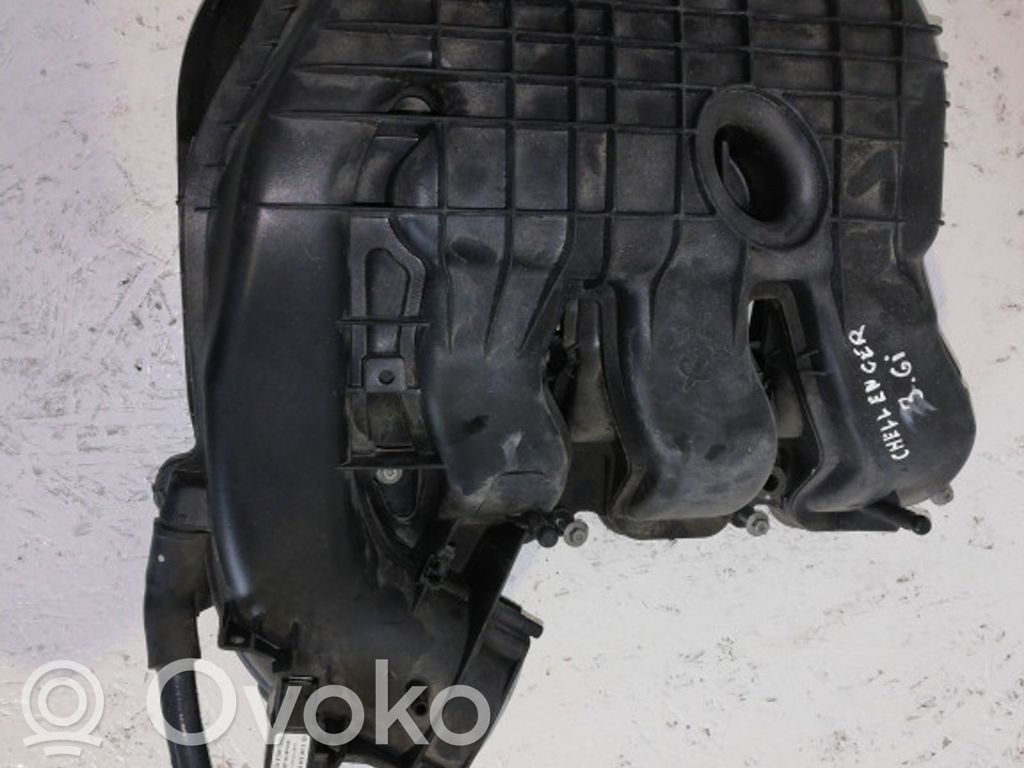 Intake manifold   511124