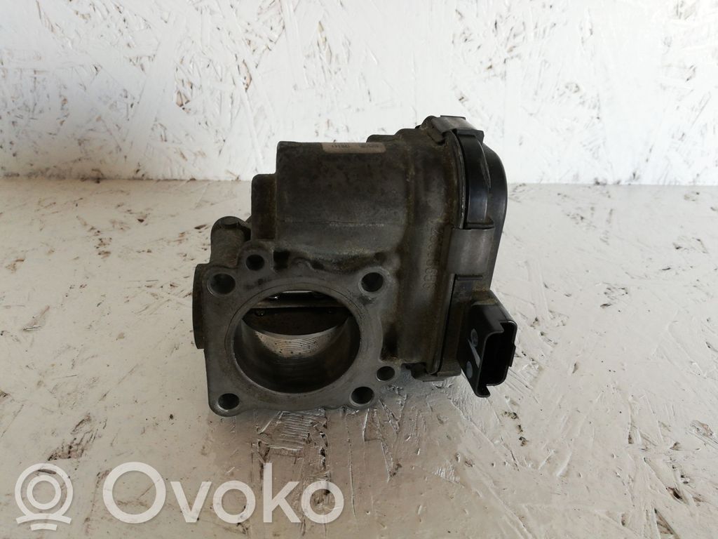 Droseļvārsts   9673534480
