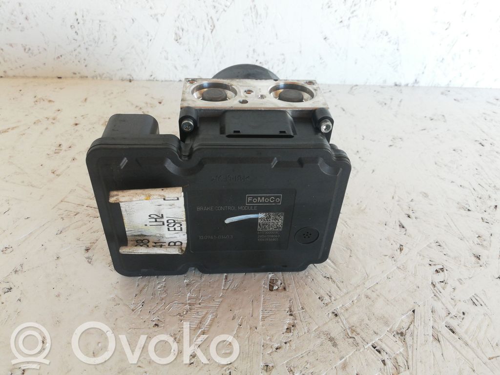 Ford Focus ABS Blokas 