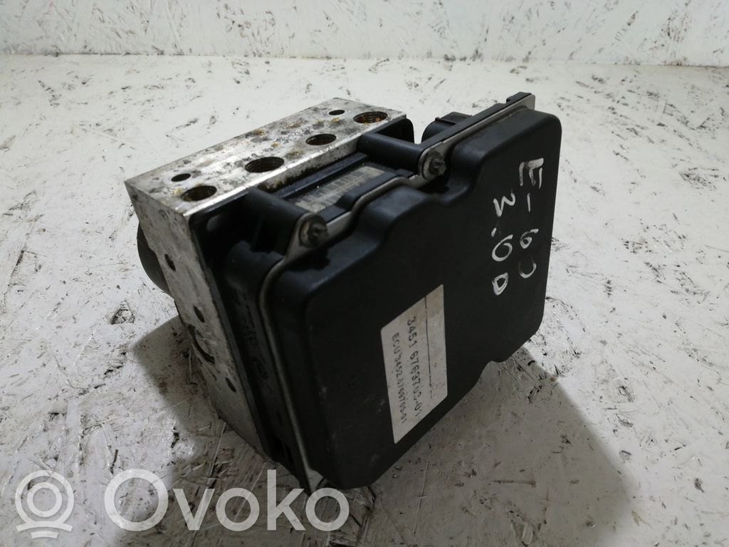 ABS Blokas   6769703,3451676970301