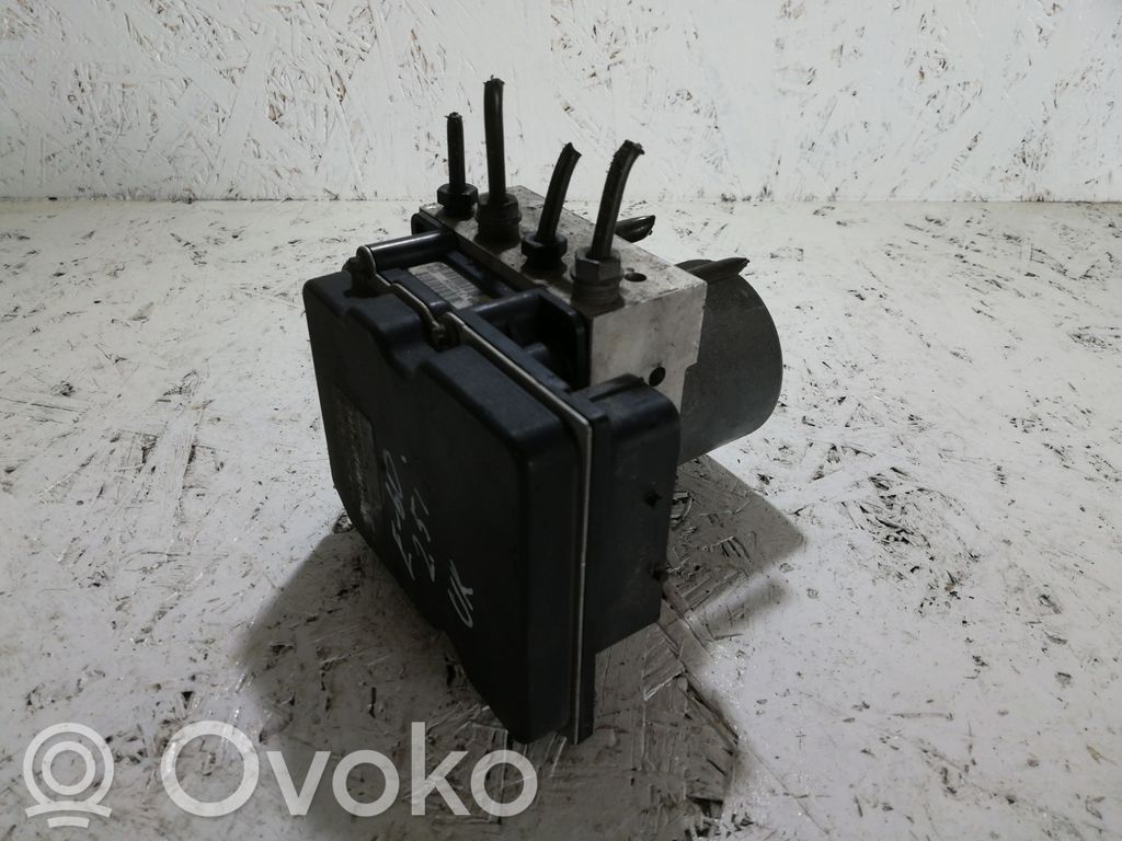 BMW 5 E60 E61 ABS Blokas 