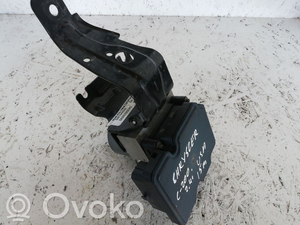 ABS Blokas   68267002AC