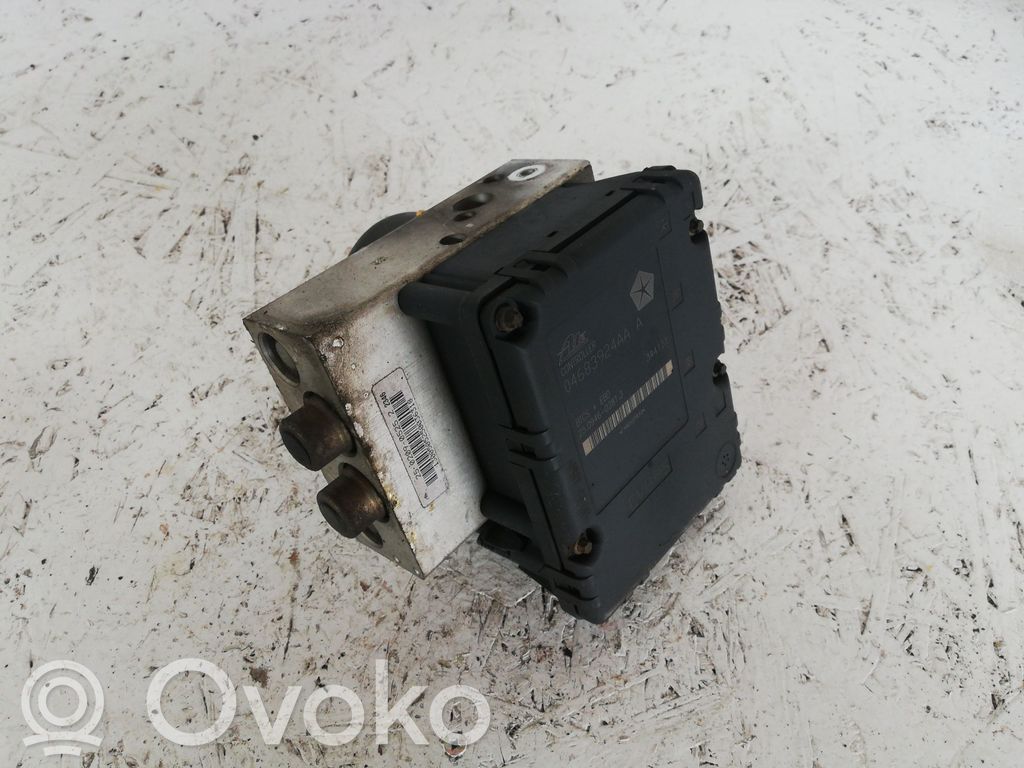 Chrysler Voyager ABS Blokas 