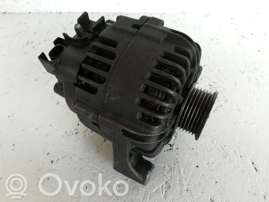 Generator/alternator   7790548,7790548AI02