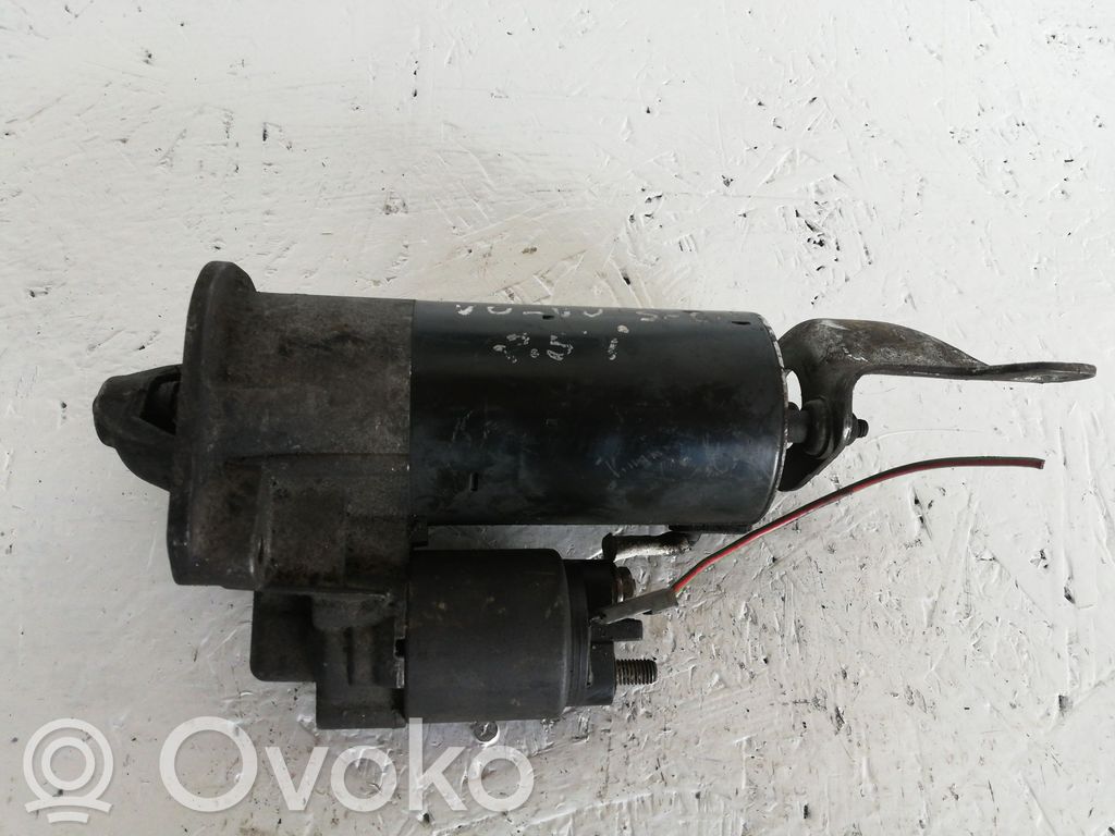 Starteris   0001108166