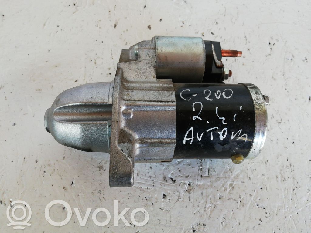 Starteris   68084005AA