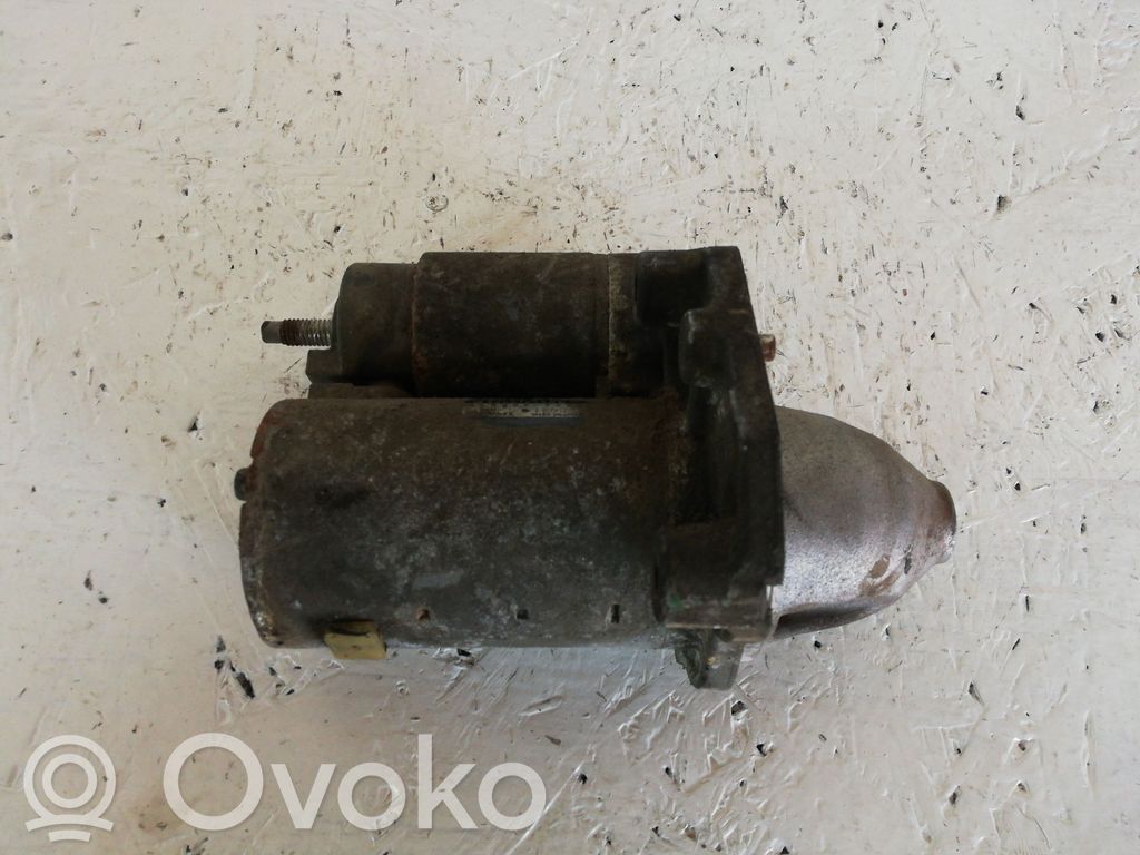 Motor de arranque   04801839AB,4280007200
