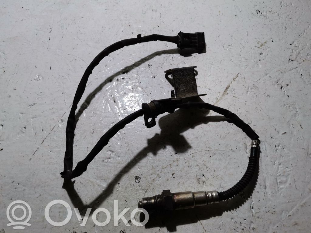 Audi A6 S6 C6 4F Sonda lambda 