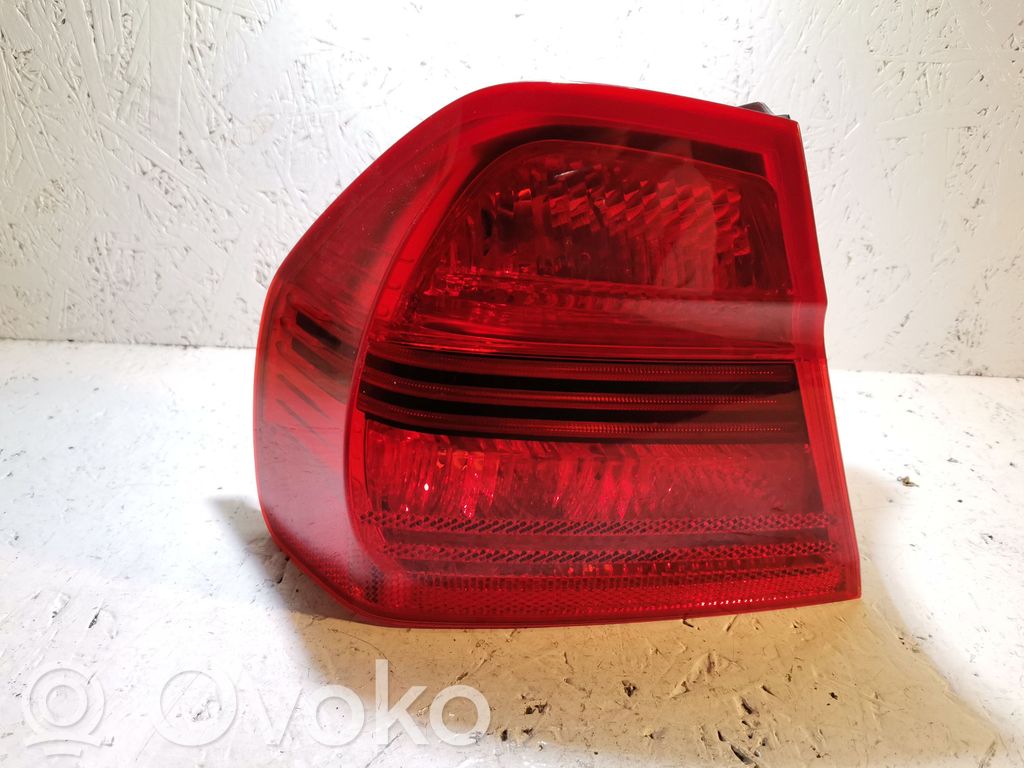 BMW 3 E90 E91 Rear/tail lights 