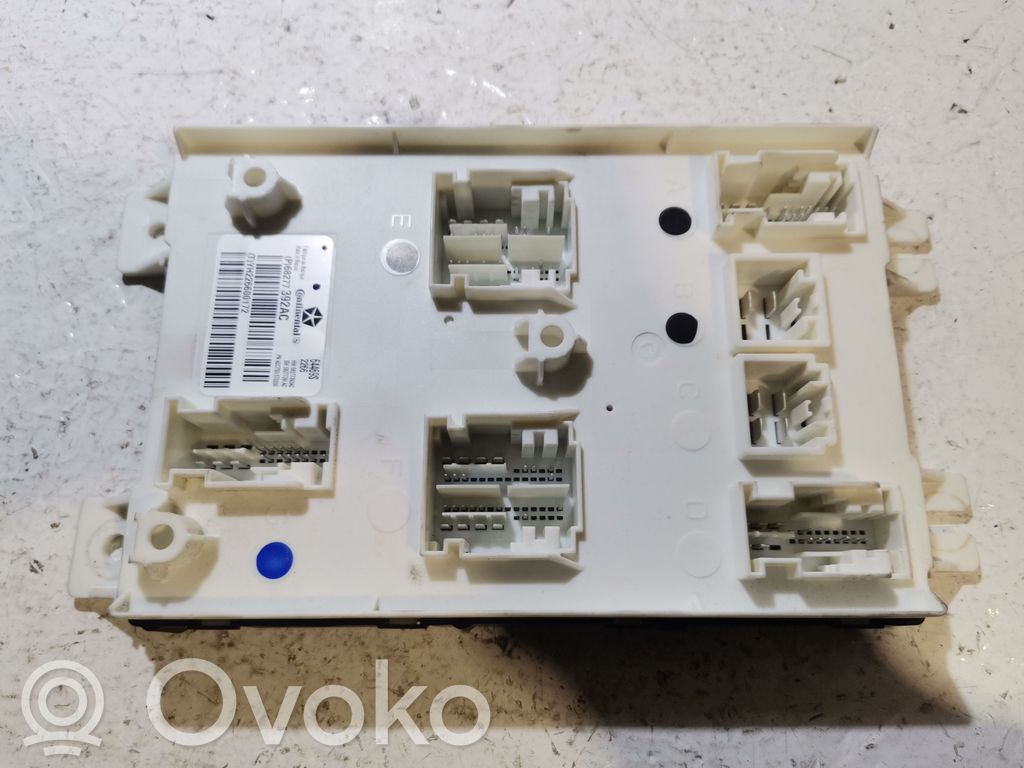 Dodge Challenger Module confort 