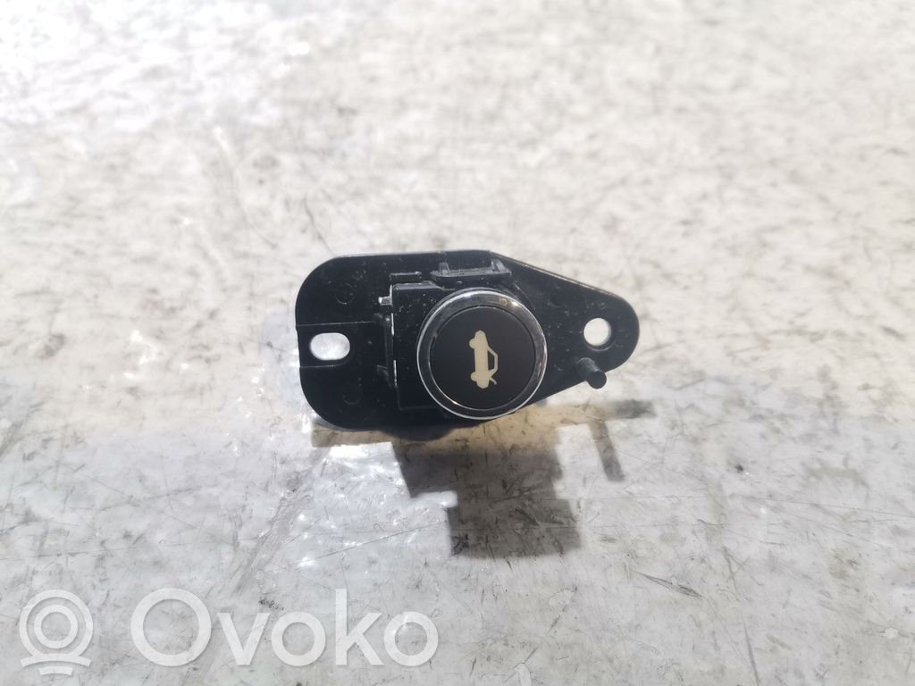 Dodge Challenger Tailgate opening switch 