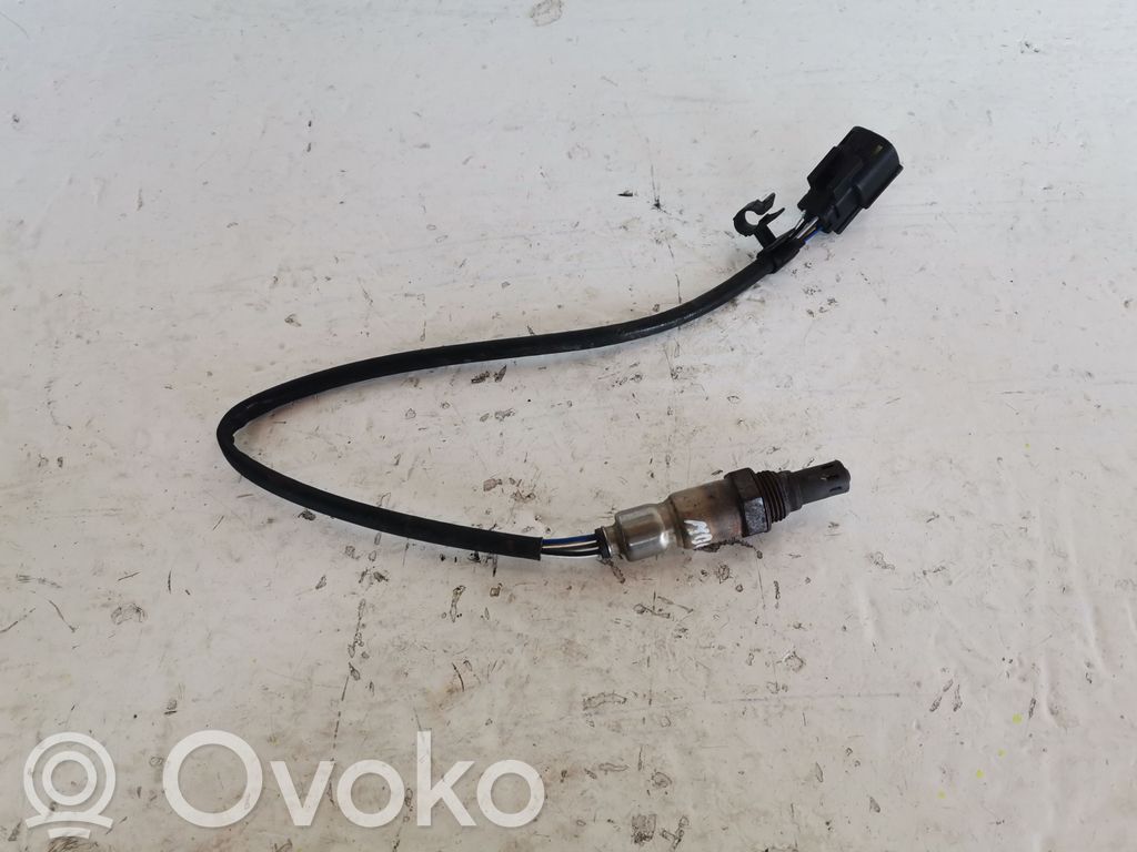 Ford Fusion II Sonda lambda 