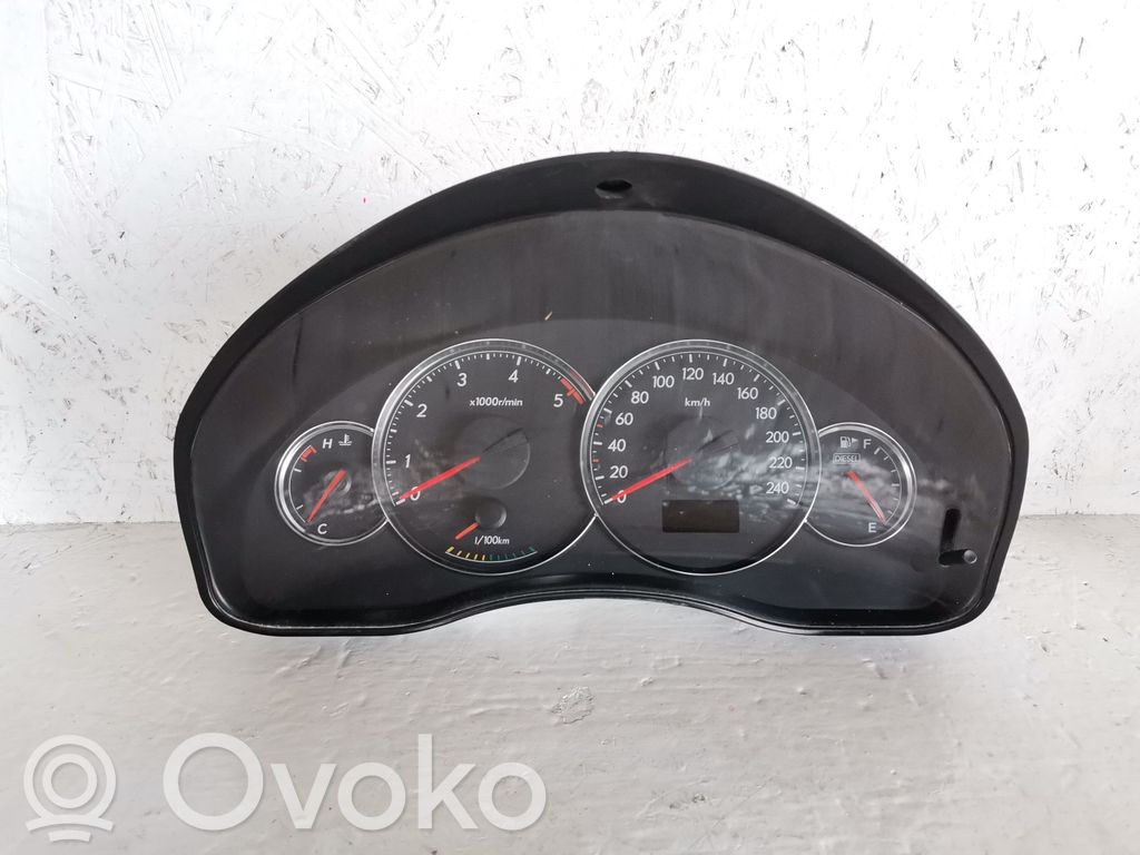Subaru Outback Parking PDC sensor 