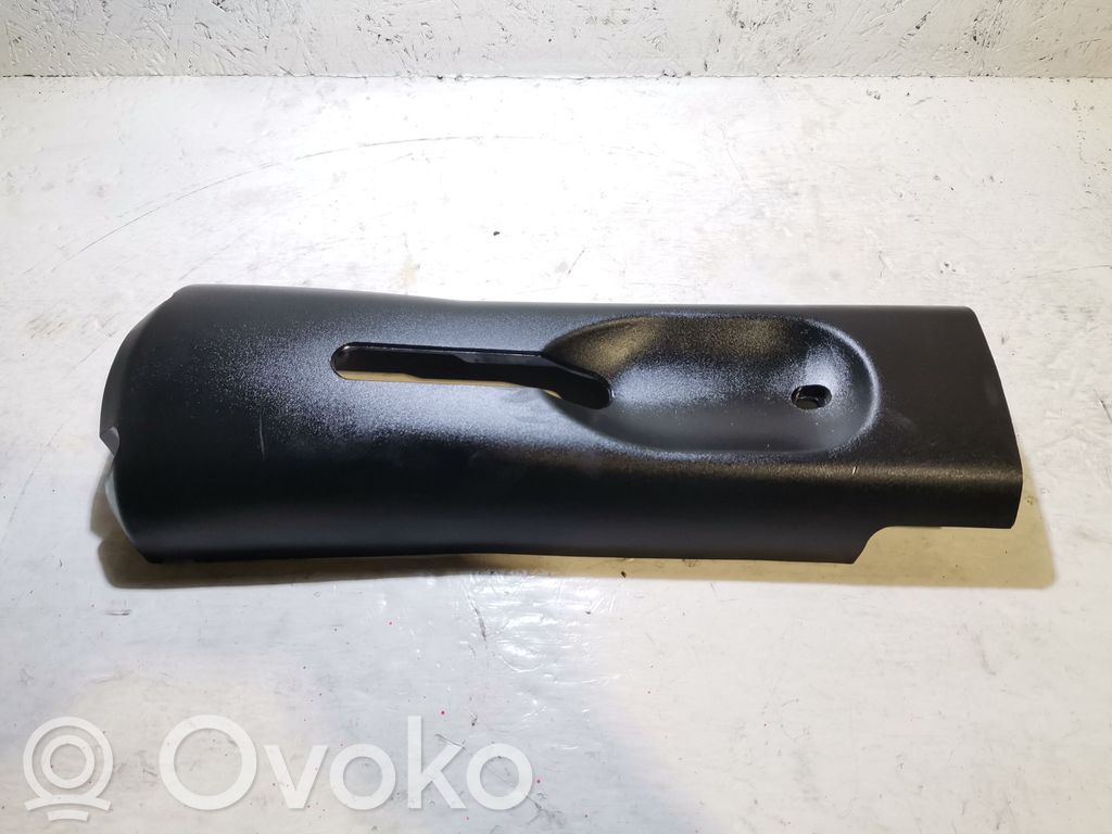 BMW 5 E28 Steering wheel trim 