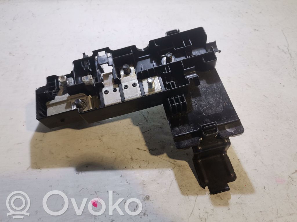 Volvo XC90 Sulakemoduuli 